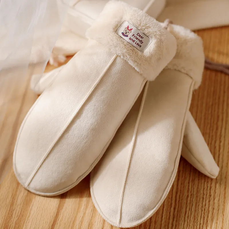 TUCANO Polyester Knit Gloves Unisex-4