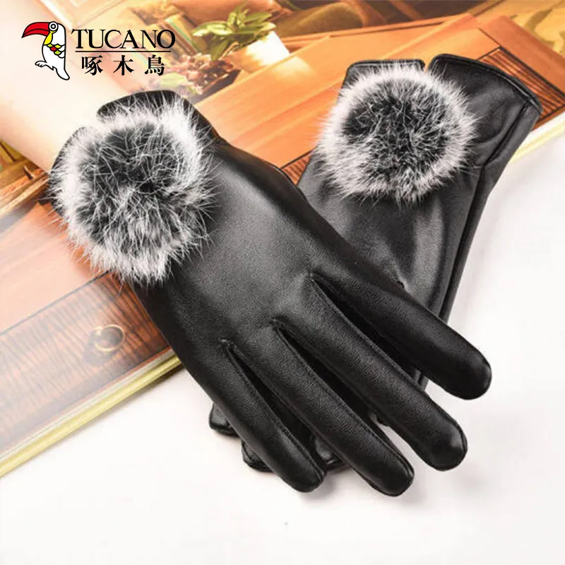 TUCANO Gloves Unisex-36