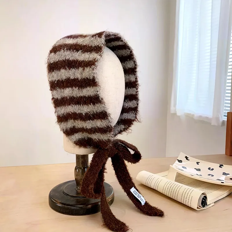 TUCANO Wool Blend Earmuffs Unisex-27