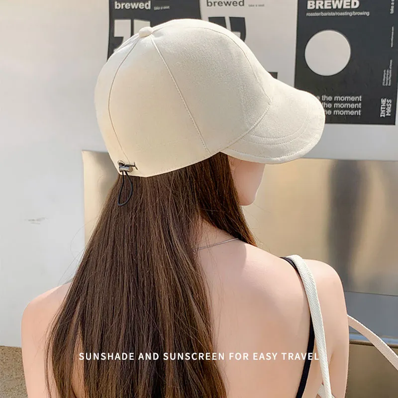 TUCANO Cotton Polyester Blend Bucket Hats Women's-2