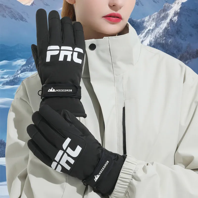 TUCANO Gloves Unisex-2