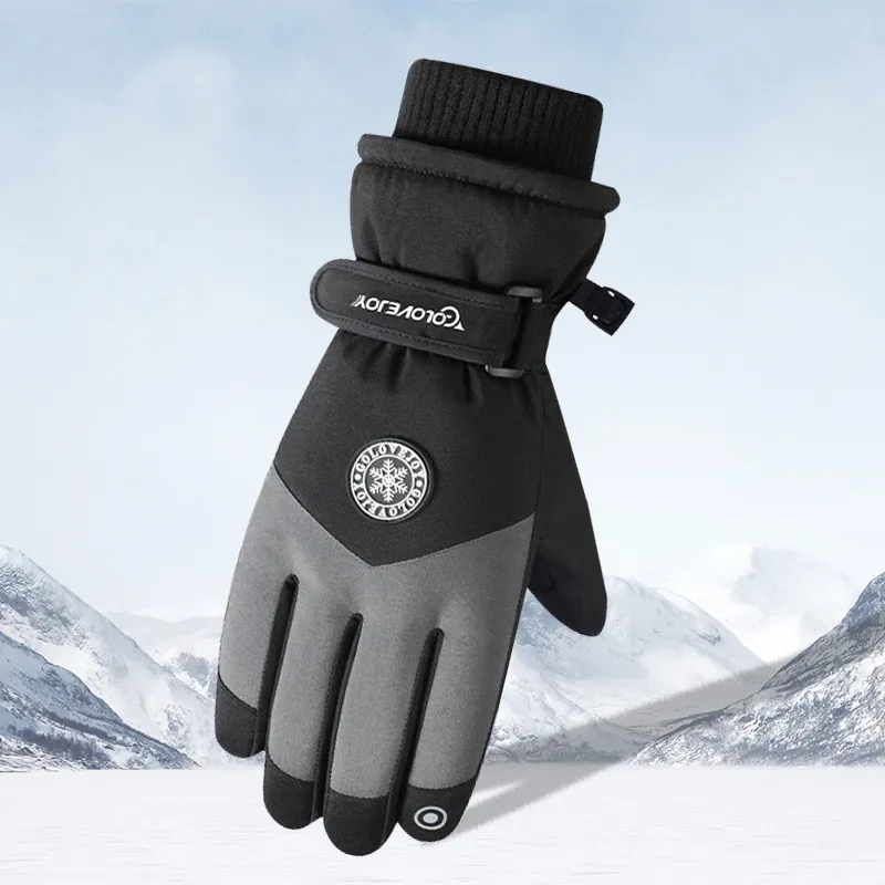 TUCANO Velour Fabric Gloves Unisex-7