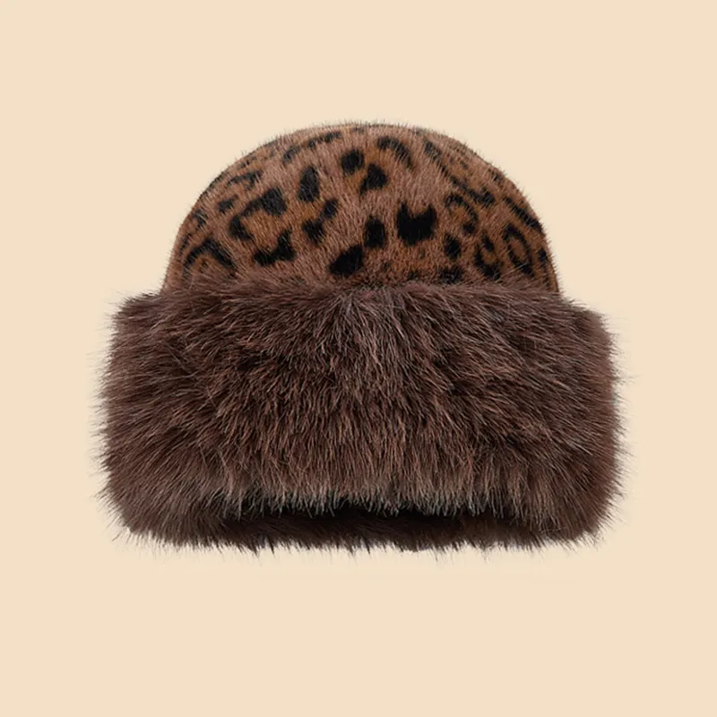 TUCANO Polyester Beanies Women's-2