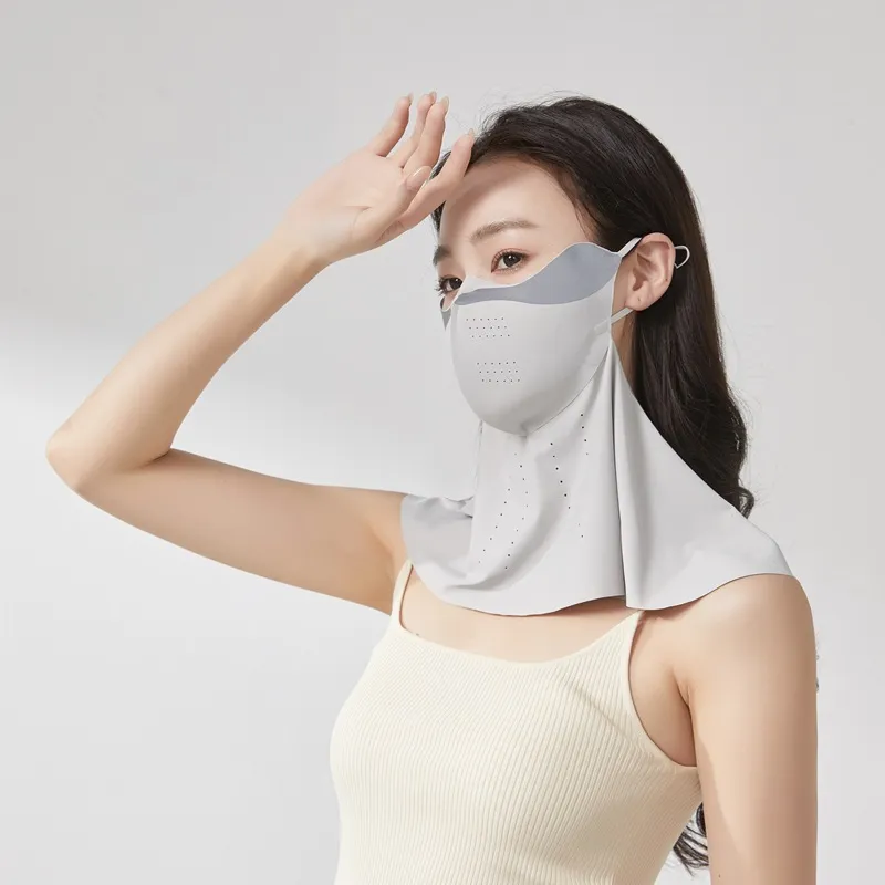 TUCANO Polyamide Sun Protection Masks Unisex-14