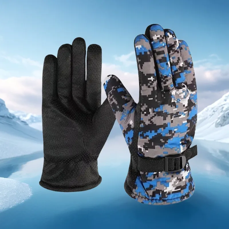 TUCANO Gloves Men-5