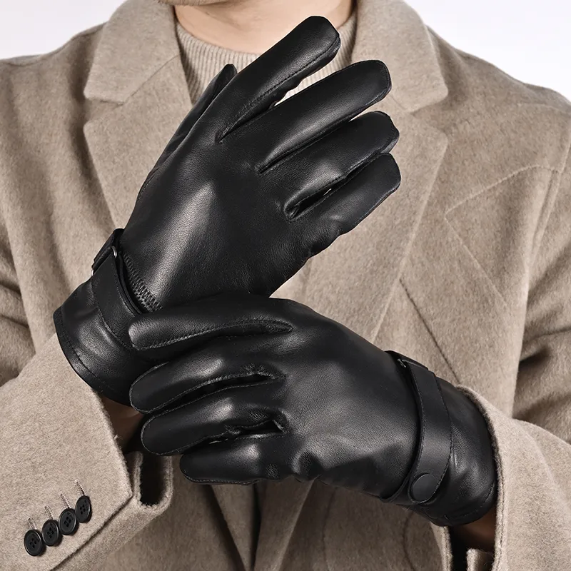 TUCANO Gloves Unisex-4