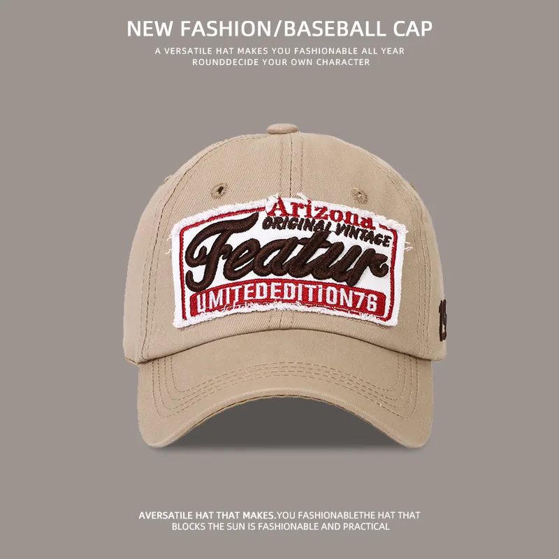 TUCANO Cotton Baseball Caps Unisex-5