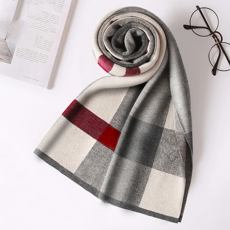TUCANO Knit Scarves Unisex-4
