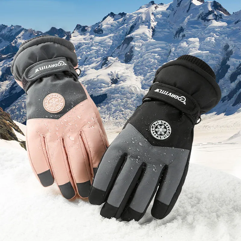 TUCANO Velour Fabric Gloves Unisex-8