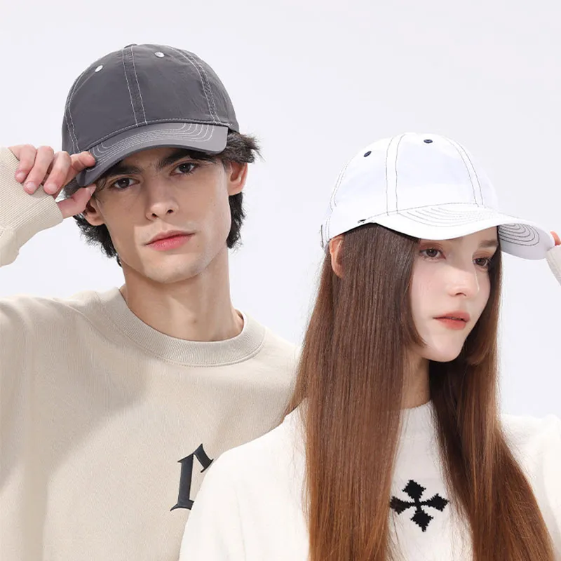TUCANO Polyester Baseball Caps Unisex-6