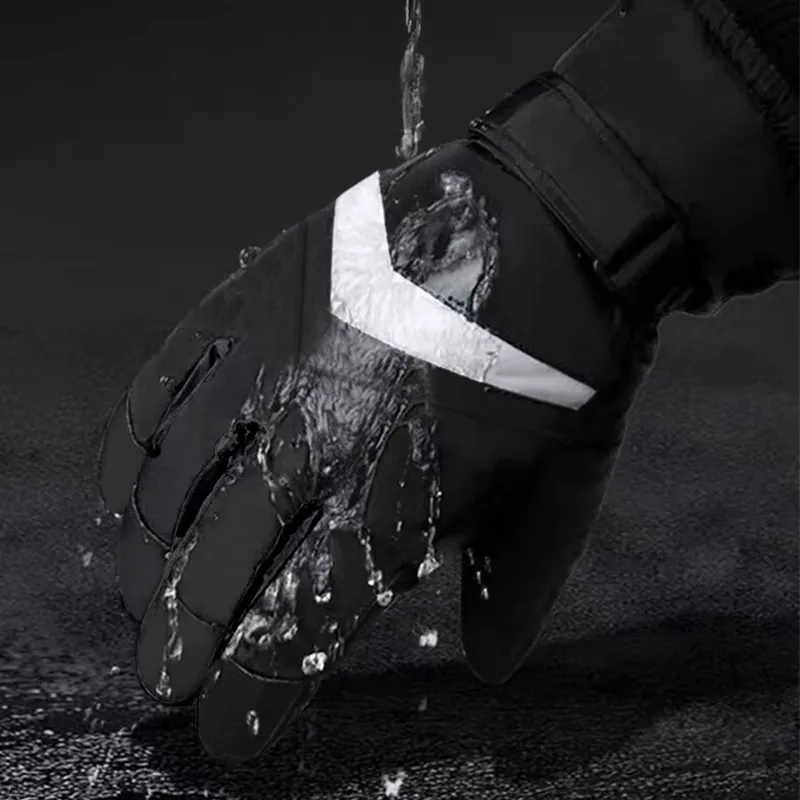 TUCANO Gloves Unisex-5