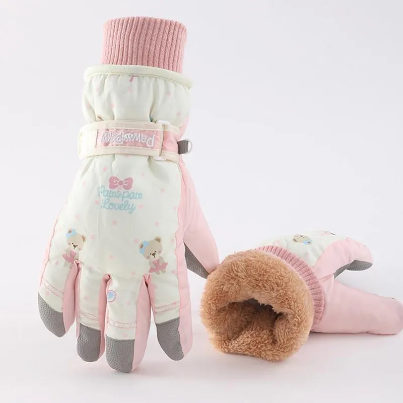 TUCANO Polyester Gloves Women's-5