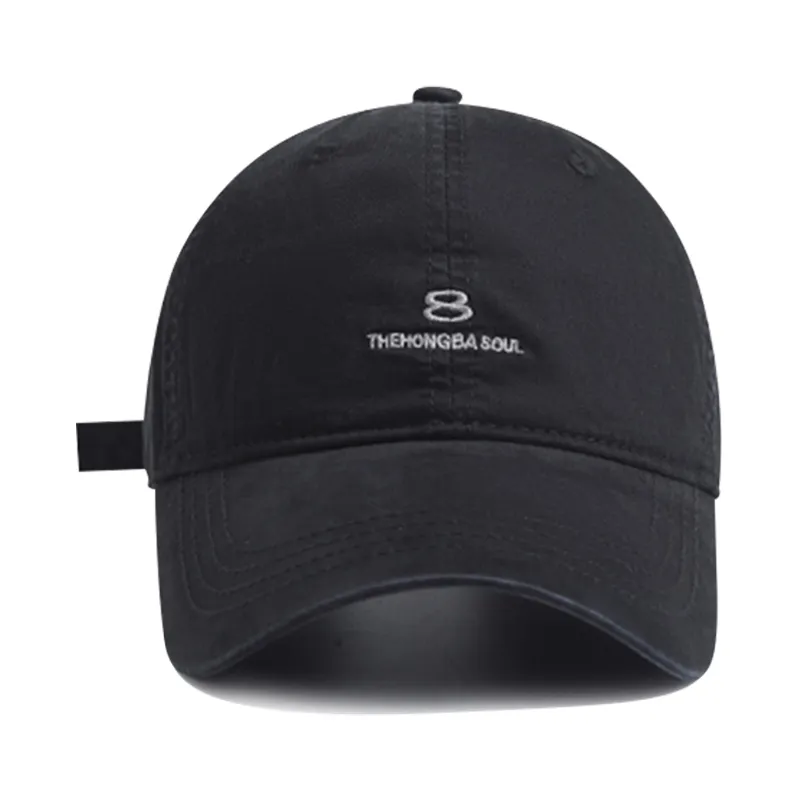 TUCANO Cotton Baseball Caps Unisex-1