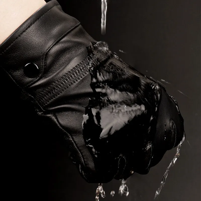TUCANO Gloves Unisex-13