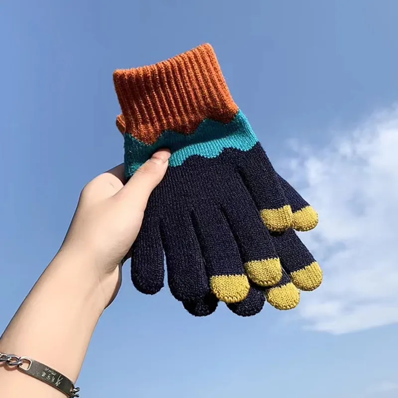 TUCANO Knit Gloves Women's-4
