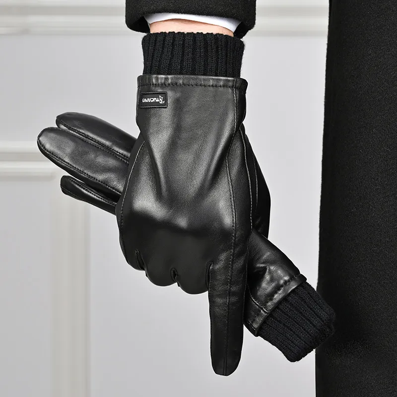 TUCANO Gloves Unisex-15