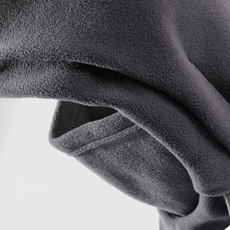 TUCANO Polar Fleece Beanies Unisex-3