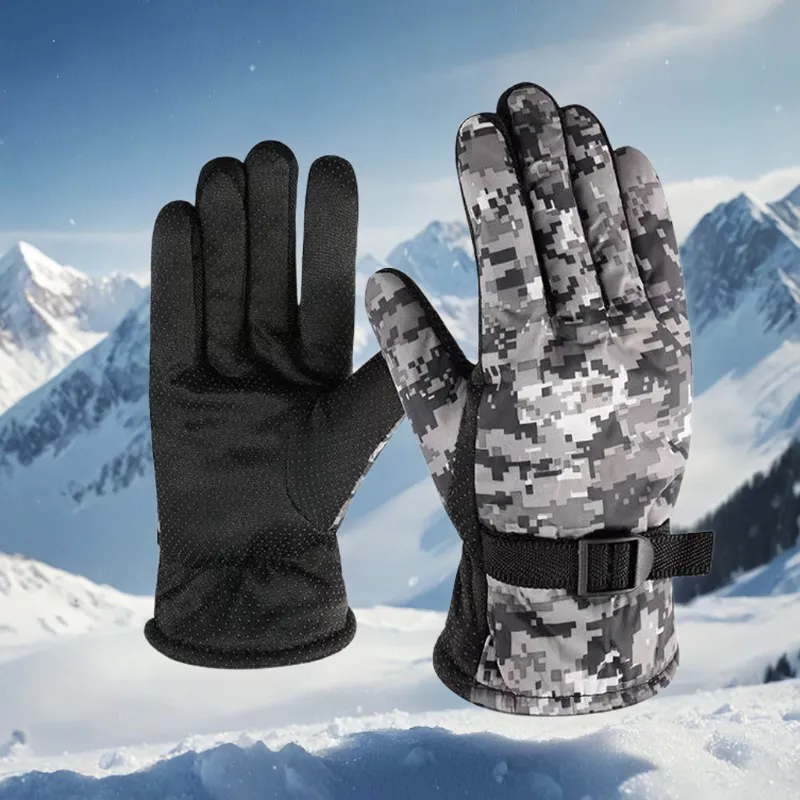 TUCANO Gloves Men-2
