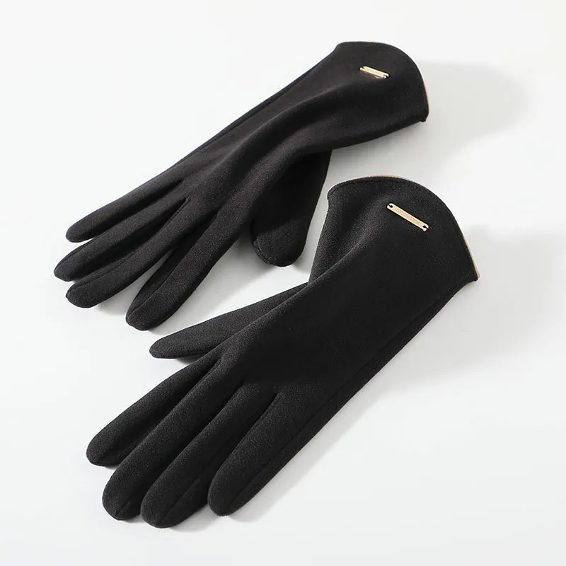TUCANO Knit Gloves Women's-5