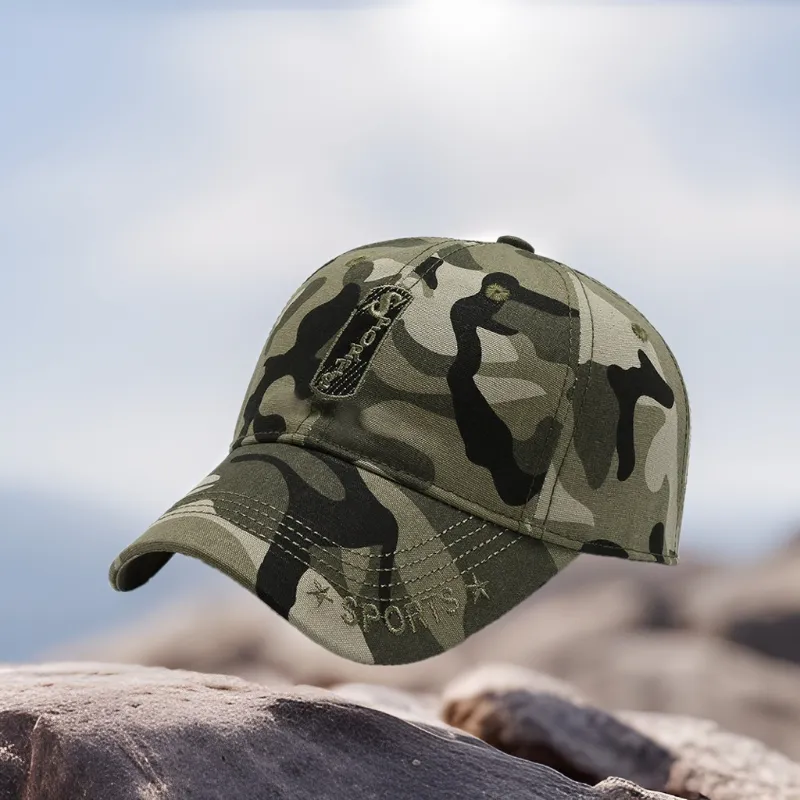 TUCANO Cotton Baseball Caps Unisex-13