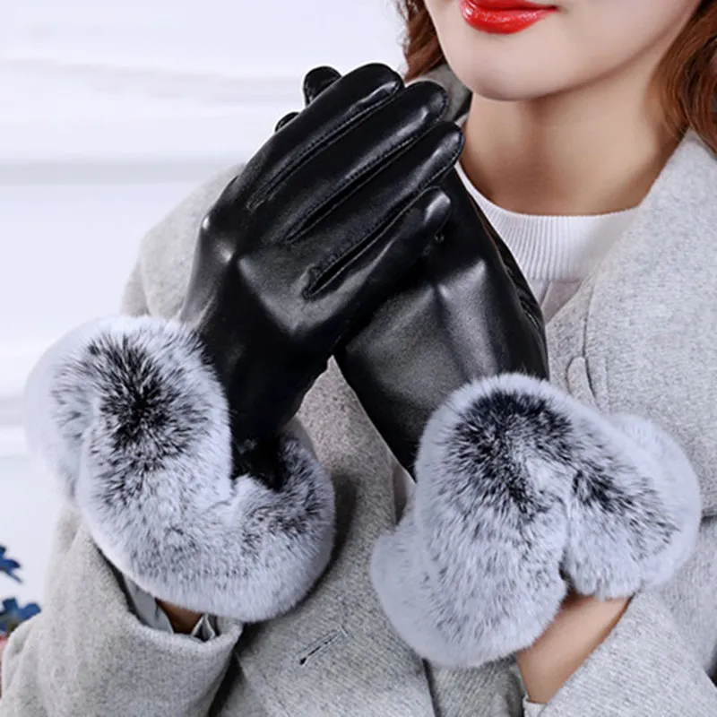 TUCANO Gloves Unisex-4