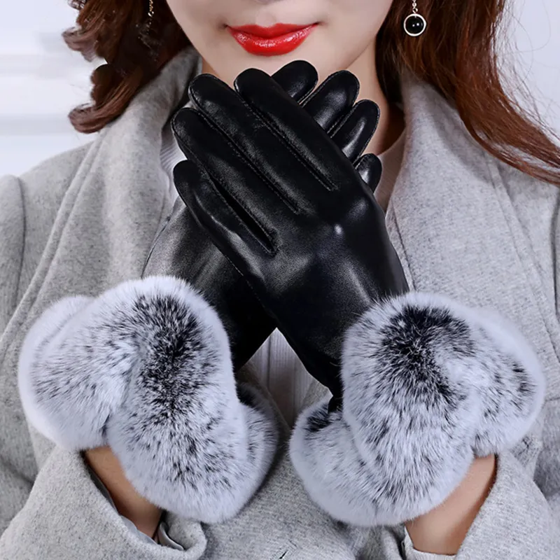 TUCANO Gloves Unisex-2