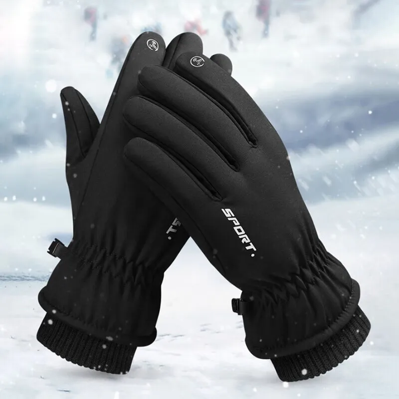 TUCANO Gloves Unisex-2