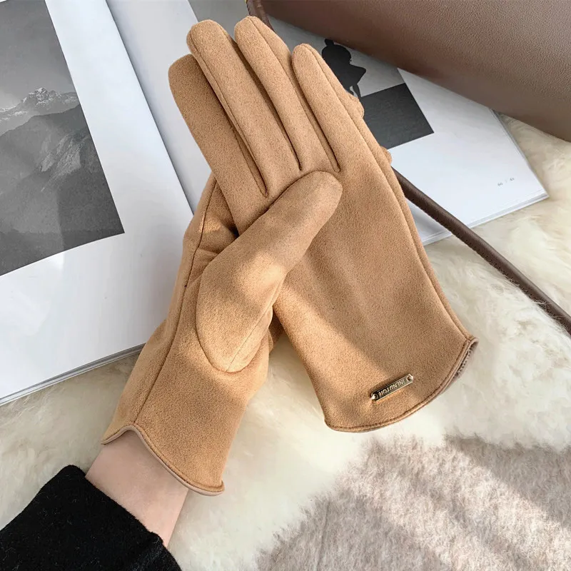 TUCANO Knit Gloves Women's-13