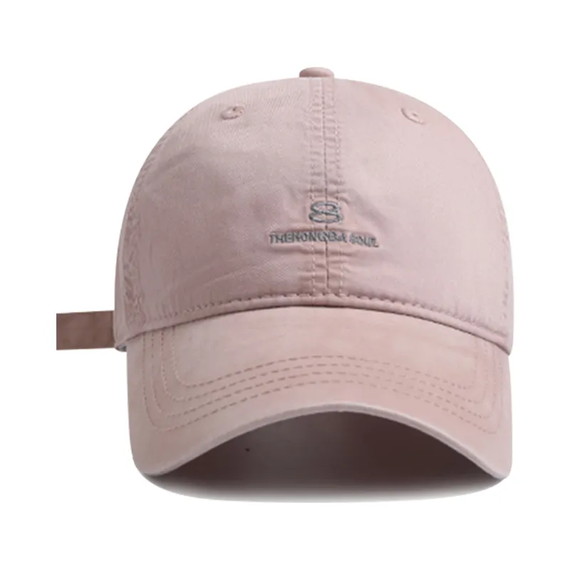 TUCANO Cotton Baseball Caps Unisex-9