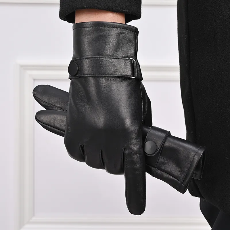 TUCANO Gloves Unisex-1