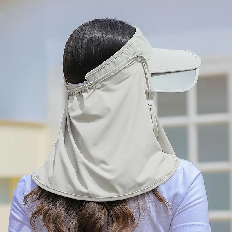 TUCANO Polyamide Sun Protection Hats Unisex-2