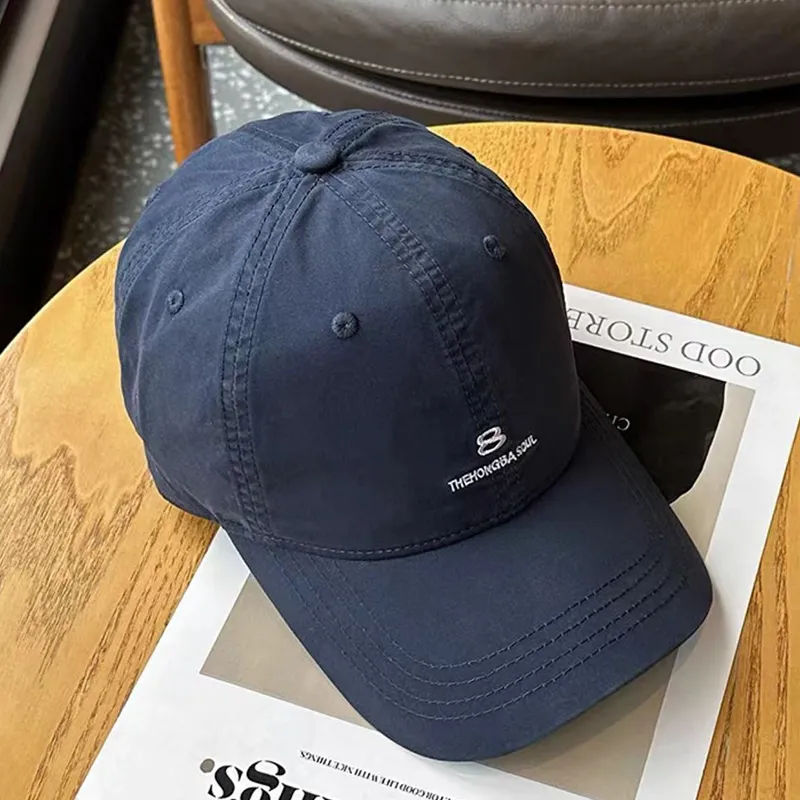 TUCANO Cotton Baseball Caps Unisex-15