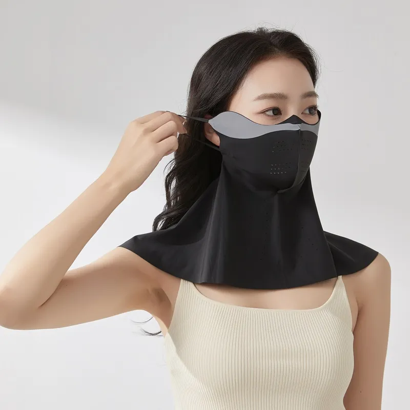 TUCANO Polyamide Sun Protection Masks Unisex-3