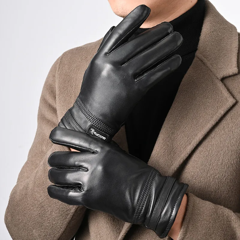 TUCANO Gloves Men-2