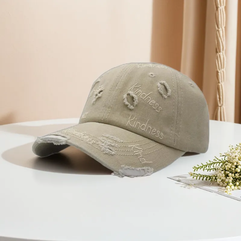 TUCANO Cotton Baseball Caps Unisex-15