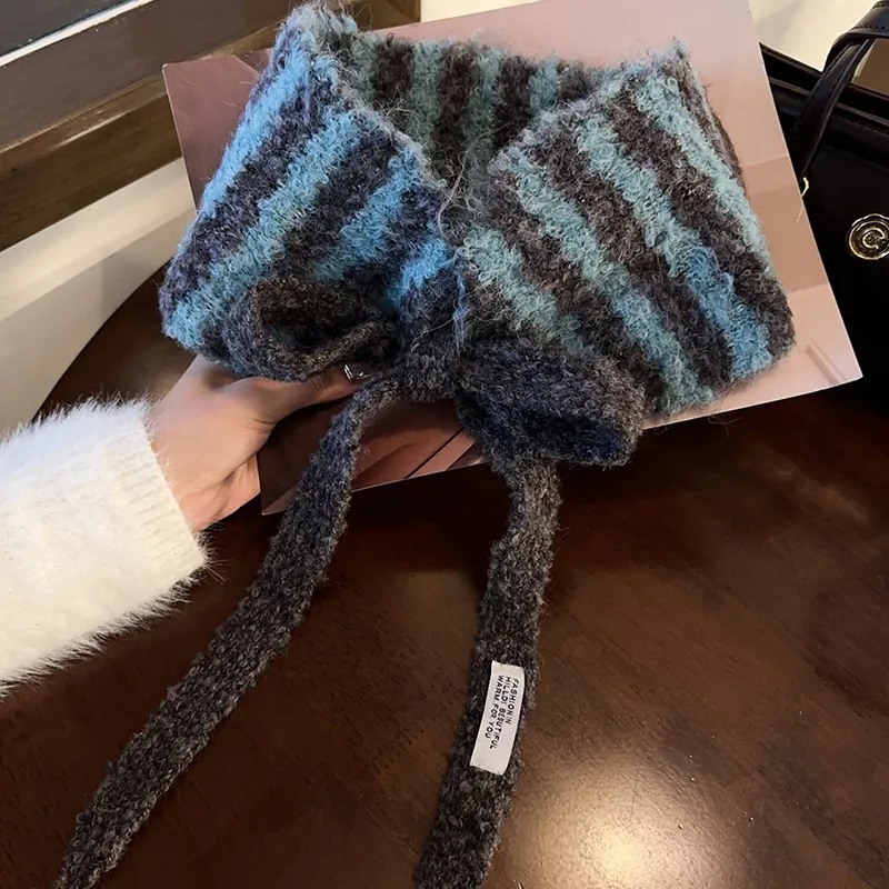 TUCANO Wool Blend Earmuffs Unisex-10