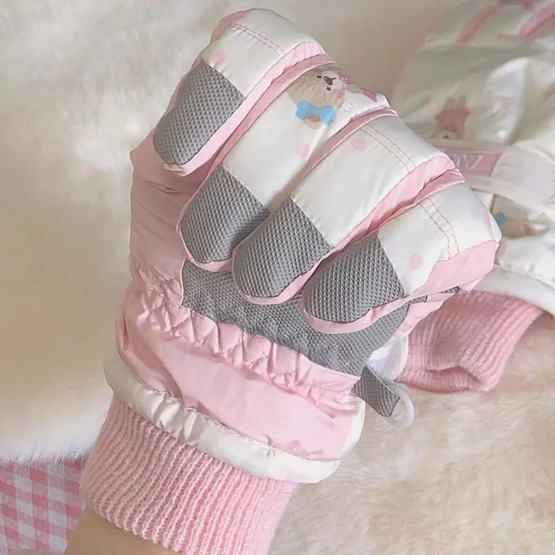 TUCANO Polyester Gloves Women's-1