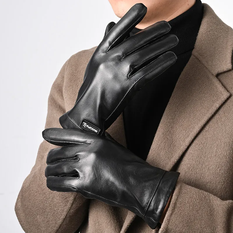 TUCANO Gloves Men-3