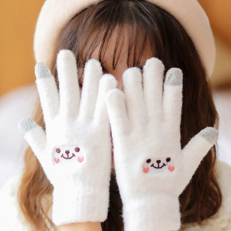 TUCANO Polyester Gloves Women's-1