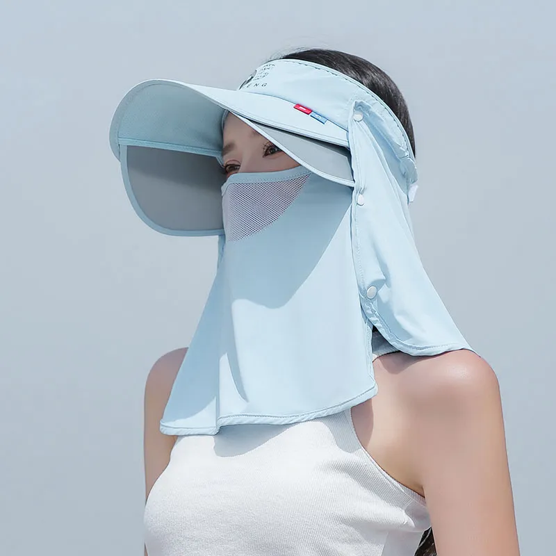 TUCANO Polyamide Sun Protection Hats Unisex-8
