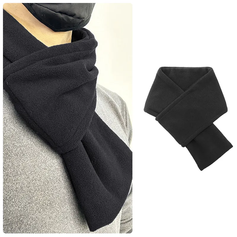 TUCANO Knit Scarves Unisex-2