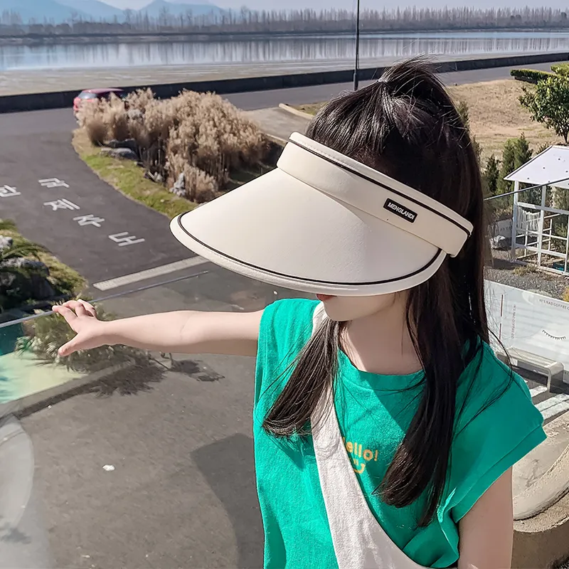 TUCANO Ice Silk Cooling Sun Protection Hats Kids'-2