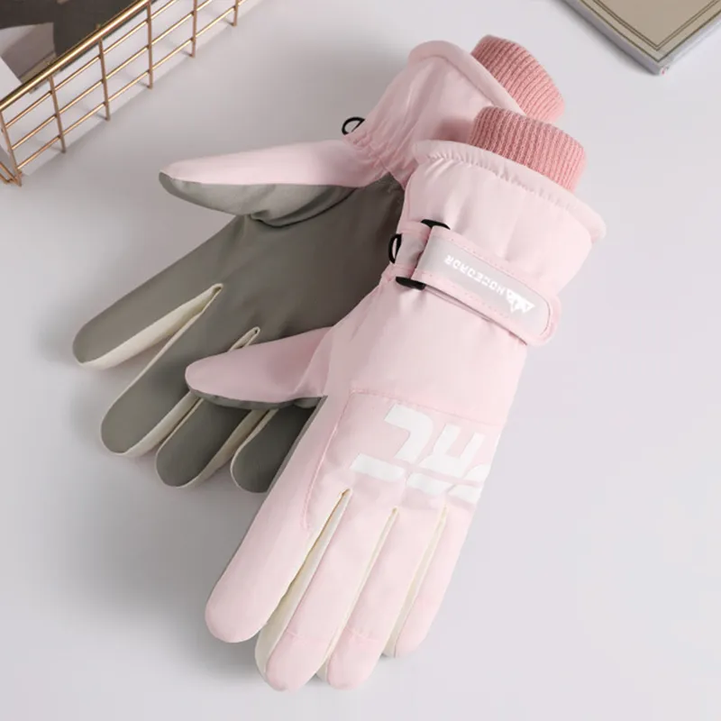 TUCANO Gloves Unisex-11