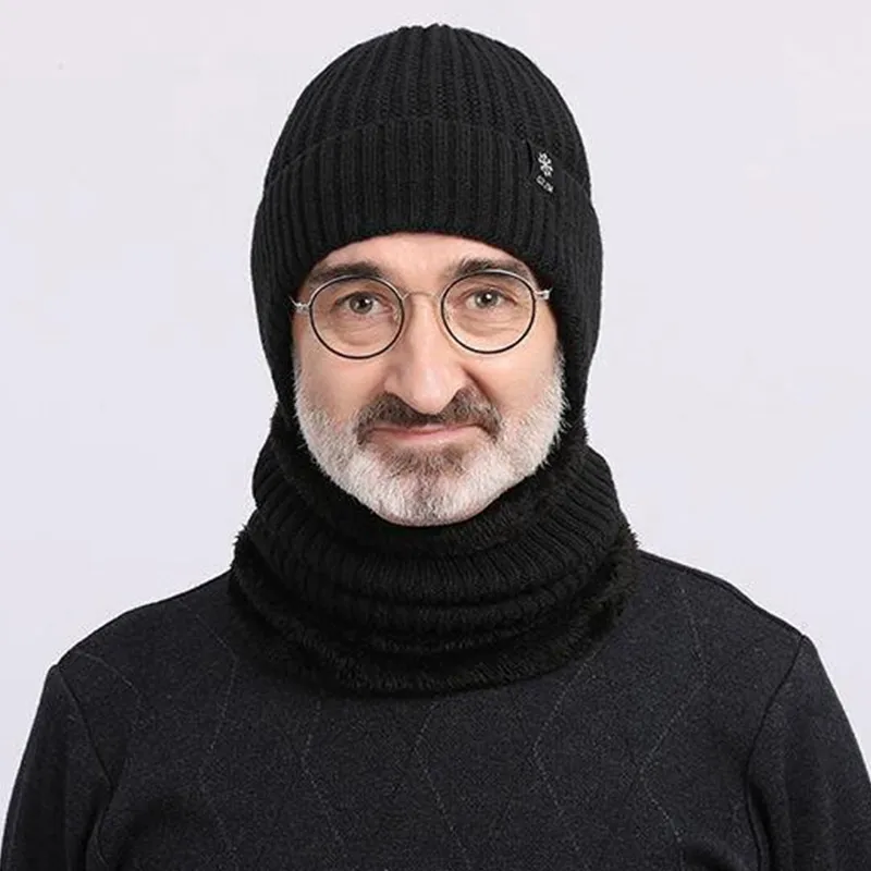 TUCANO Polyester Beanies Unisex-6