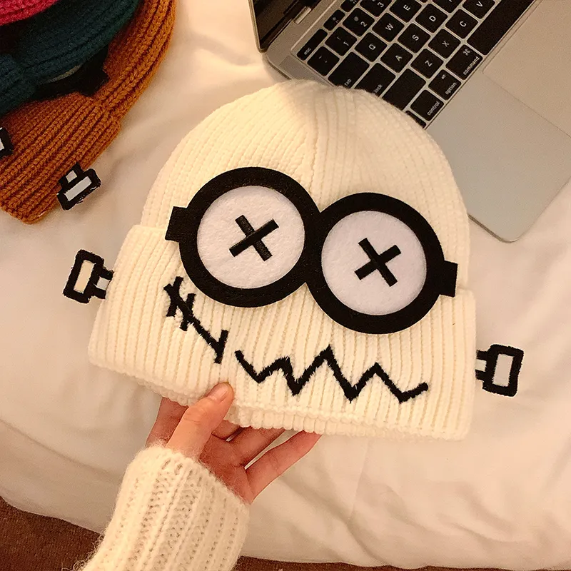 TUCANO Polyester Beanies Unisex-3