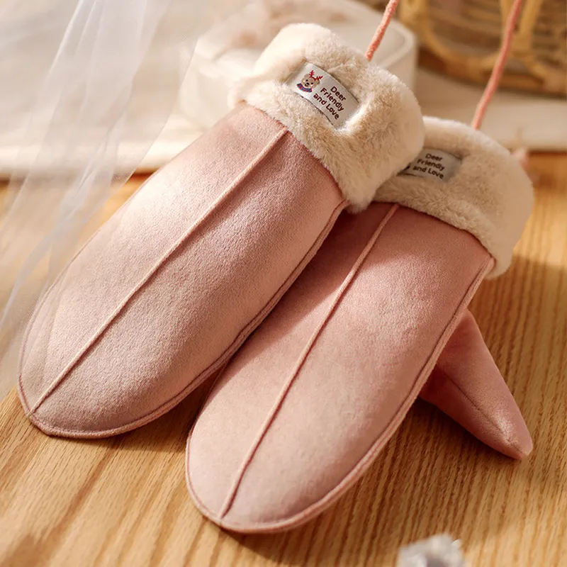 TUCANO Polyester Knit Gloves Unisex-12