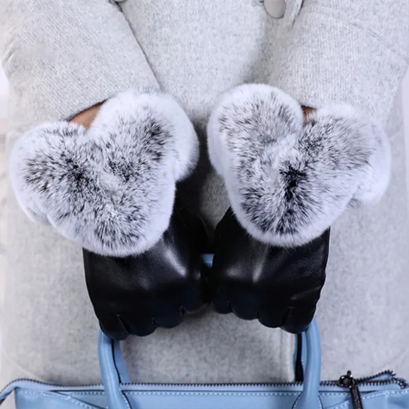 TUCANO Gloves Unisex-3
