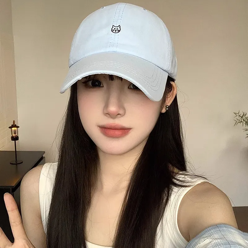 TUCANO Cotton Baseball Caps Unisex-2