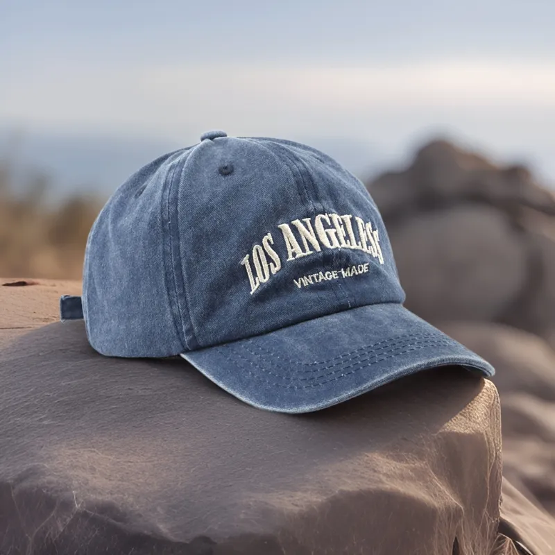TUCANO Cotton Baseball Caps Unisex-15