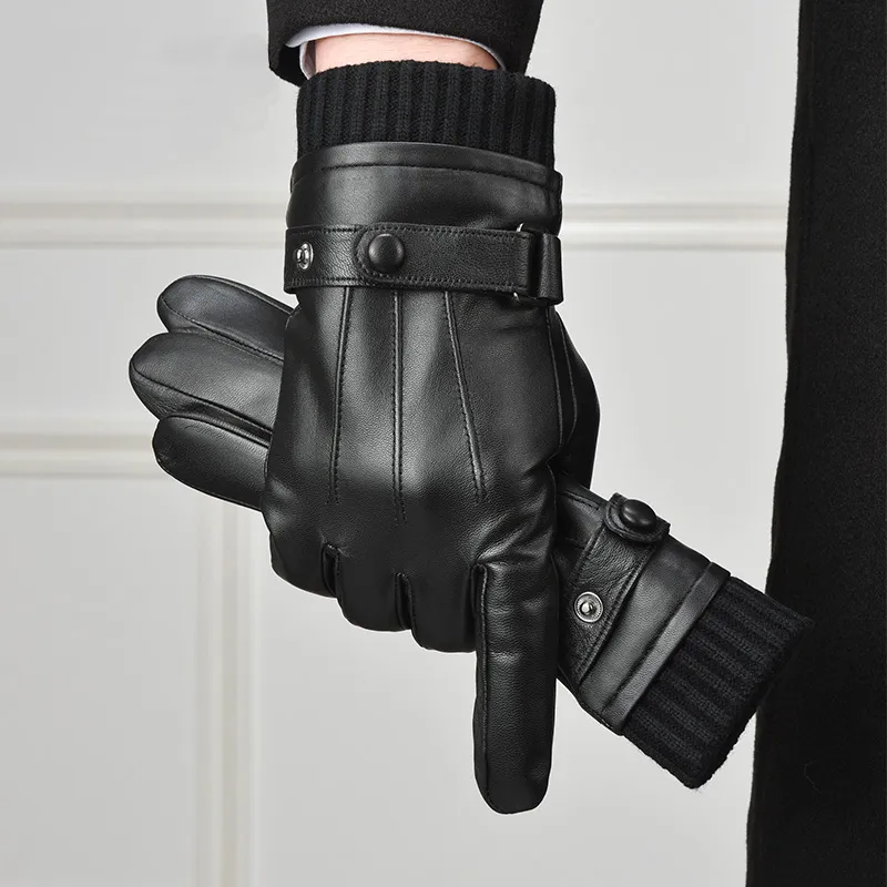 TUCANO Gloves Unisex-2